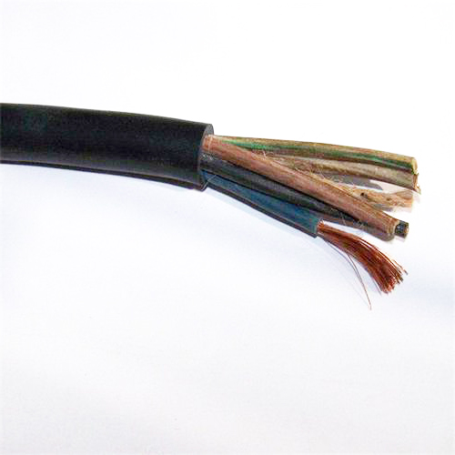 KFFRP氟塑料控制電纜